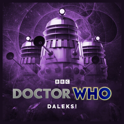 Daleks!