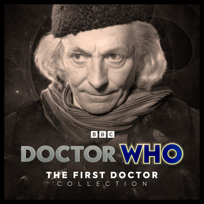 The First Doctor Collection