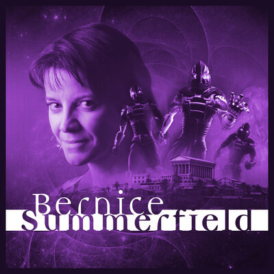 Bernice Summerfield Box Sets