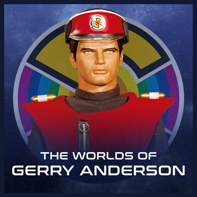 The Worlds of Gerry Anderson
