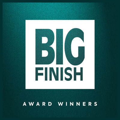 Big Finish Award Winners