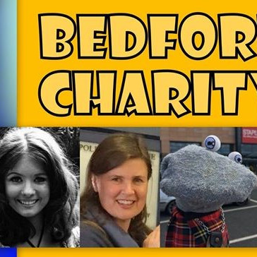 Bedford Who Charity Con 2