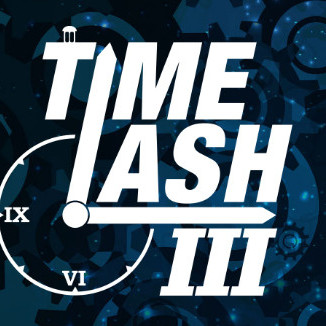TimeLash 2017