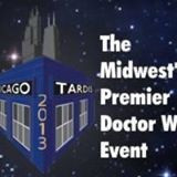 Chicago TARDIS