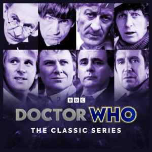 Doctor Who - The Classic Series