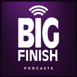 Big Finish Podcasts