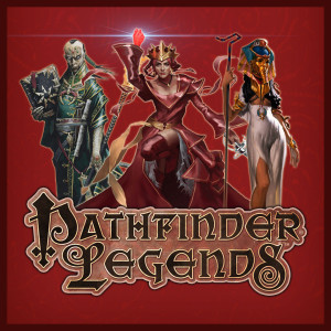 Pathfinder Legends