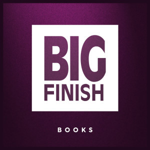 Big Finish Books