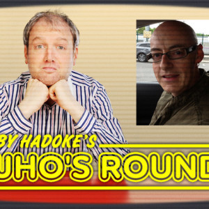 Toby Hadoke's Who's Round 66 (August #02)