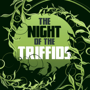 Night of the Triffids - A Third Disc's Worth of Content Exclusive to Big Finish Listeners!
