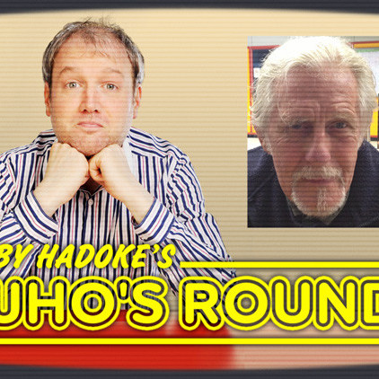 Toby Hadoke's Who's Round 67 (August #03)