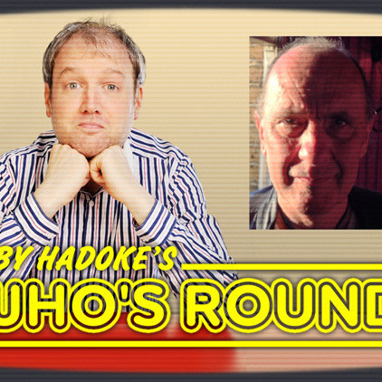 Toby Hadoke's Who's Round 68 (August #04)