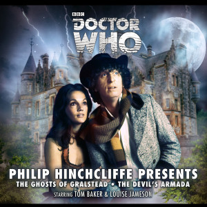 Out Today - Doctor Who - Philip Hinchcliffe Presents...