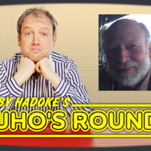 Toby Hadoke's Who's Round 69 (September #01)