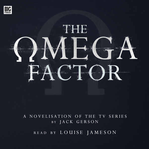 Time for The Omega Factor!