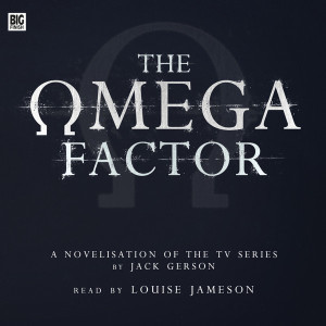Time for The Omega Factor!