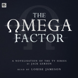 Time for The Omega Factor!