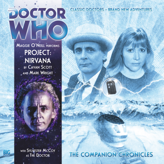 Companion Chronicles - Series 7 Details