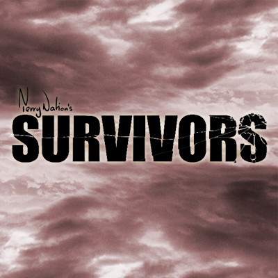 Survivors: Audiobook of Terry Nation's Novel Announced!