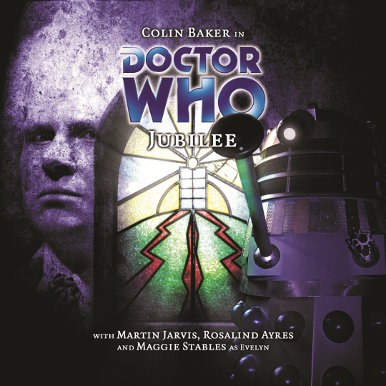 Special Offers on the First 50 Doctor Who Main Range releases
