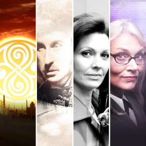 Doctor Who: The Worlds of Doctor Who - Special Offers on the Teams Who Save The Days!