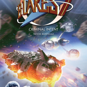 Blake's 7 - Criminal Intent: downloadable prologue now available!