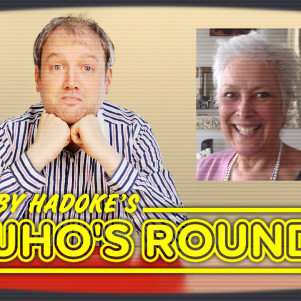 Toby Hadoke's Who's Round 71 (October #01)