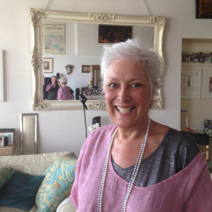 Lynda Bellingham OBE - Rest in Peace