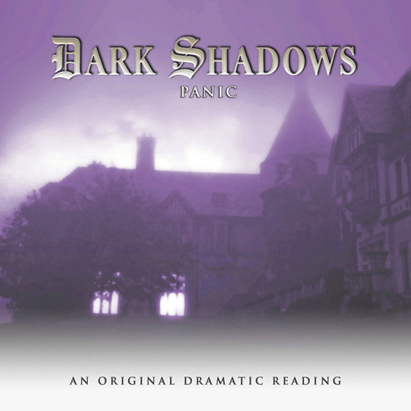 More News for Hallowe'en: Dark Shadows - Three More Dramatic Readings Announced!