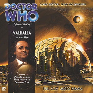 From Dark Water to Valhalla - A Saturday Doctor Who Special Offer!