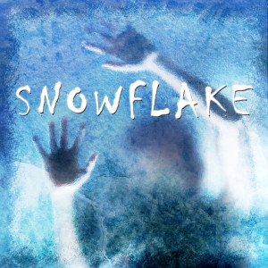 A Ghost Story for Hallowe'en - Snowflake!