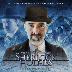 The Judgement of Sherlock Holmes - Trailer Now Live!