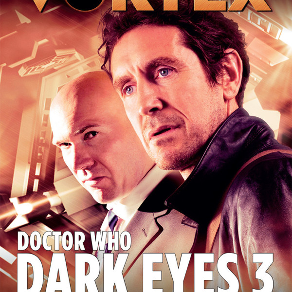 Have You Seen Big Finish's Vortex Magazine?