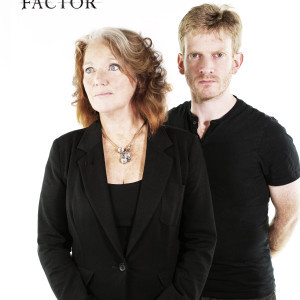 The Omega Factor: The Audio Series - Cast and Story Details Revealed!
