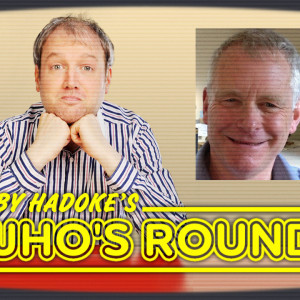 Toby Hadoke's Who's Round 72 (November #03)