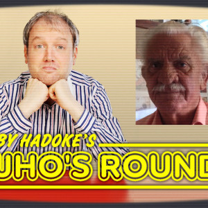 Toby Hadoke's Who's Round 73 (November #05)