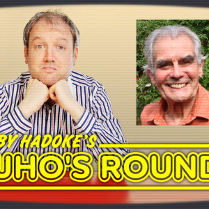 Toby Hadoke's Who's Round 74 (November #06)