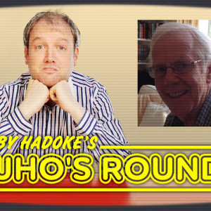 Toby Hadoke's Who's Round 77 (November #09)