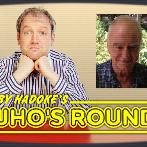 Toby Hadoke's Who's Round 78 (November #10)