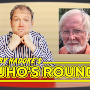 Toby Hadoke's Who's Round 80 (December #01)
