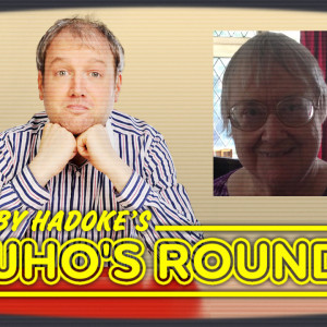 Toby Hadoke's Who's Round 82 (December #03)