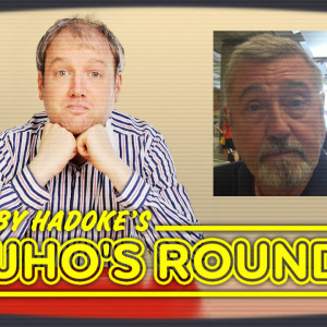 Toby Hadoke's Who's Round 83 (December #04)