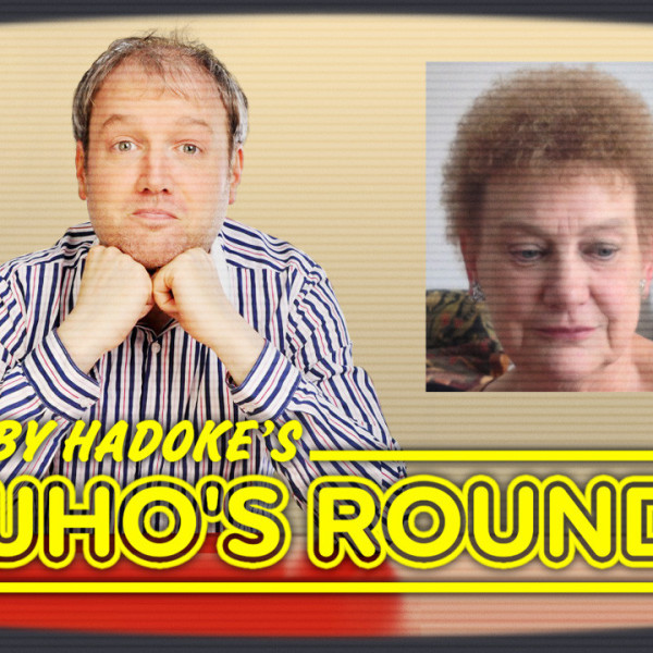 Toby Hadoke's Who's Round 84 (December #05)