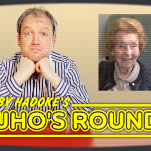 Toby Hadoke's Who's Round 79 (November #11)