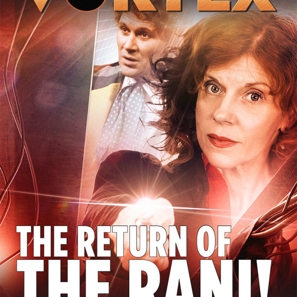 Vortex Magazine - Latest Issue Online Now!