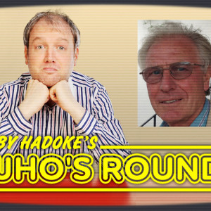Toby Hadoke's Who's Round 87 (December #08)