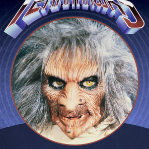 Terrahawks - Free 'Night Before Christmas' Download