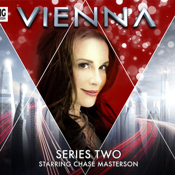 Vienna 2 - Cover Revealed!