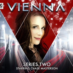 Vienna 2 - Cover Revealed!