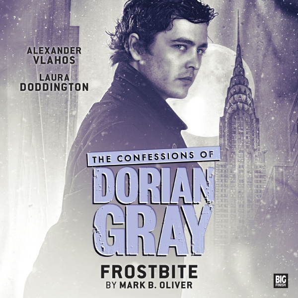 More Dorian Gray for 2015!